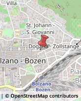 Tour Operator e Agenzia di Viaggi Bolzano,39100Bolzano