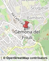 Avvocati Gemona del Friuli,33013Udine