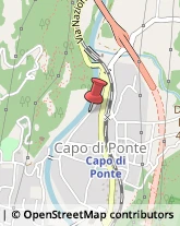 Caccia e Pesca Articoli - Dettaglio Capo di Ponte,25044Brescia