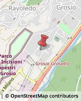 Aziende Agricole Grosio,23033Sondrio