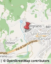 Autonoleggio San Lorenzo in Banale,38078Trento