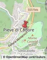 Macchine Ufficio - Noleggio, Commercio e Riparazione Pieve di Cadore,32044Belluno