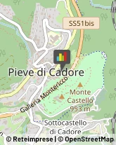 Macchine Ufficio - Noleggio, Commercio e Riparazione Pieve di Cadore,32044Belluno