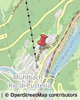 Utensili - Produzione Rio di Pusteria,39037Bolzano