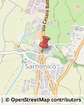 Panetterie Sarnonico,38011Trento