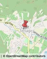 Pizzerie Terlago,38070Trento