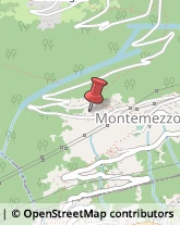 Alberghi - Arredamento Montemezzo,22010Como