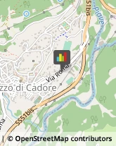 Autofficine e Centri Assistenza Lozzo di Cadore,32040Belluno