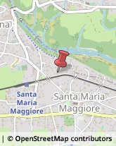 Giardinaggio - Servizio Santa Maria Maggiore,28857Verbano-Cusio-Ossola