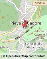 Biblioteche Private e Pubbliche Pieve di Cadore,32044Belluno