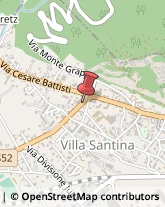 Autofficine e Centri Assistenza Villa Santina,33029Udine