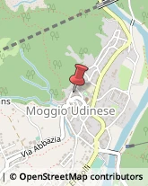 Autotrasporti Moggio Udinese,33015Udine