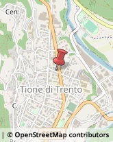 Agenti e Rappresentanti di Commercio Tione di Trento,38079Trento