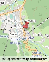 Alberghi Corvara in Badia,39033Bolzano