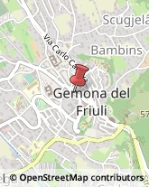 Moda - Agenzie di Moda Gemona del Friuli,33013Udine