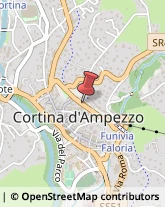 Associazioni d'Arma e Combattentistiche Cortina d'Ampezzo,32043Belluno