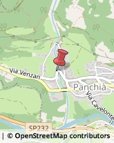 Locande e Camere Ammobiliate Panchià,38030Trento