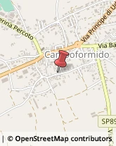 Fabbri Campoformido,33030Udine