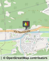 Istituti di Bellezza Pellizzano,38020Trento