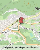 Impianti di Riscaldamento Pieve di Cadore,32044Belluno