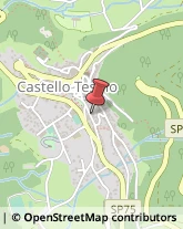 Parrucchieri Castello Tesino,38053Trento