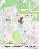 Impianti Sportivi Chiuro,23030Sondrio