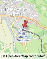 Psicoanalisi - Studi e Centri Malles Venosta,39024Bolzano