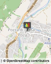 Asili Nido Pozza di Fassa,38036Trento