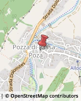 Asili Nido Pozza di Fassa,38036Trento