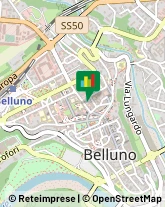 Associazioni ed Organizzazioni Religiose Belluno,32100Belluno