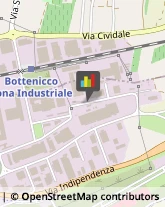 Fucinatura Cividale del Friuli,33043Udine