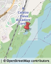 Uccelli Calalzo di Cadore,32042Belluno