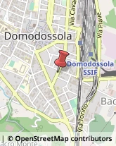 Antincendio - Impianti e Attrezzature Domodossola,28845Verbano-Cusio-Ossola