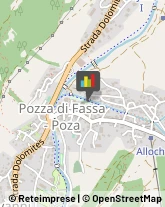 Pizzerie Pozza di Fassa,38036Trento