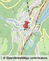 Rifugi Alpini Rio di Pusteria,39037Bolzano