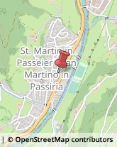 Impianti Sportivi San Martino in Passiria,39010Bolzano