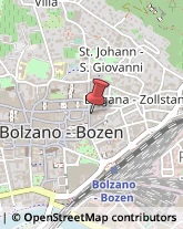 Ostetrici e Ginecologi - Medici Specialisti Bolzano,39100Bolzano