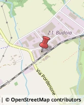 Macellerie Budoia,33070Pordenone