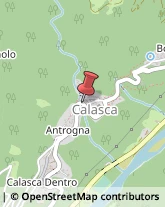 Impianti Sportivi Calasca-Castiglione,28876Verbano-Cusio-Ossola