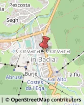 Linee Aeree Corvara in Badia,39033Bolzano