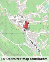 Alberghi Diurni e Bagni Pubblici Tirolo,39019Bolzano