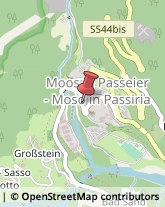 Asili Nido Moso in Passiria,39013Bolzano