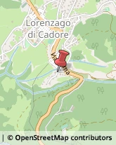 Ferro Battuto Lorenzago di Cadore,32040Belluno