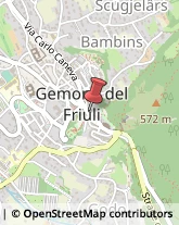 Psicologi Gemona del Friuli,33013Udine