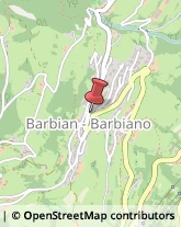 Uffici ed Enti Turistici Barbiano,39040Bolzano