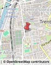 Legatorie Trento,38122Trento