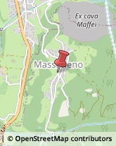 Materie Plastiche - Produzione Massimeno,38086Trento