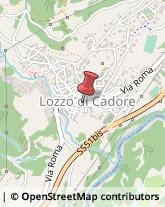 Occhiali - Produzione e Ingrosso Lozzo di Cadore,32040Belluno