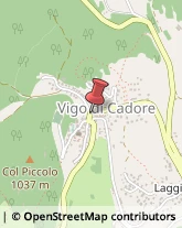 Associazioni Sindacali Vigo di Cadore,32040Belluno