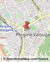 Taxi Pergine Valsugana,38057Trento